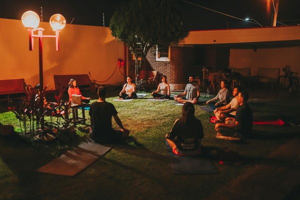 Welche Auswirkungen hat Bewegungsmangel auf die Gesundheit?