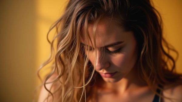 Beschädigtes Haar revitalisieren mit lana brasiles tanino