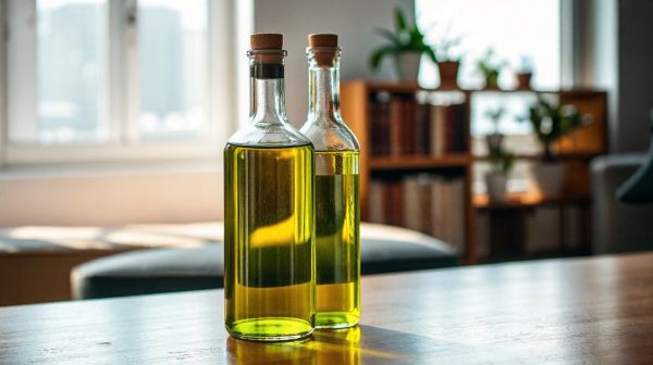 Die besten CBD-Öle im Vergleich: Finde deine ideale Sorte