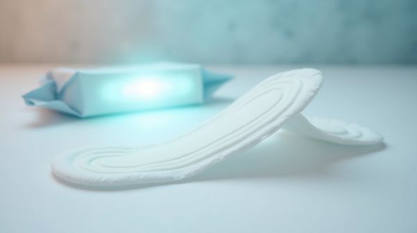 Einweg-Menstruationsbinden: Sind sie umweltfreundlich und hautverträglich?