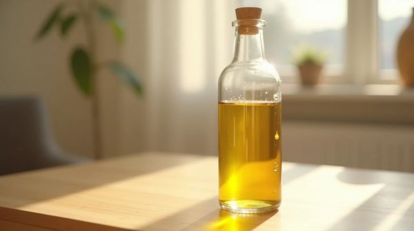 Schmerzlinderndes CBD-Öl: Eigenschaften und Anwendungsgebiete