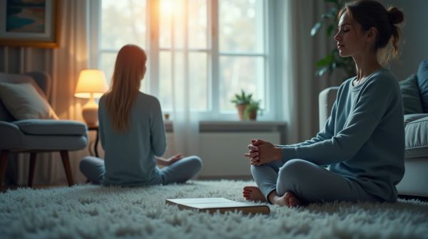 Warum Nuclever die beste Lösung für Stressreduktion ist