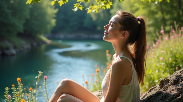 Wie Happy Detox Ihre Vitalität erhöhen kann