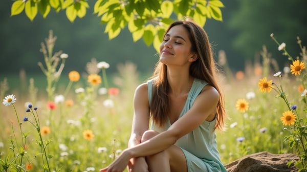Wie Happy Detox Ihre Vitalität erhöhen kann